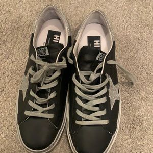 Golden goose sneakers